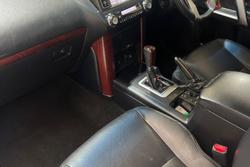 2017 Toyota Landcruiser Prado VX