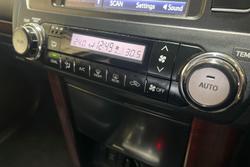 2017 Toyota Landcruiser Prado VX