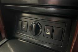 2017 Toyota Landcruiser Prado VX