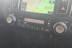 2017 Toyota Landcruiser Prado VX