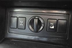 2017 Toyota Landcruiser Prado VX