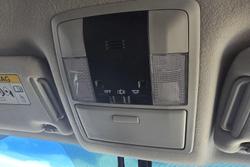 2017 Toyota Landcruiser Prado VX