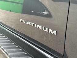 2024 Ford Everest Platinum