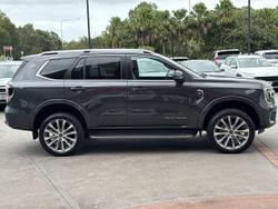 2024 Ford Everest Platinum