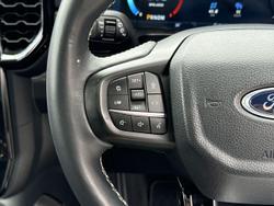 2024 Ford Everest Platinum