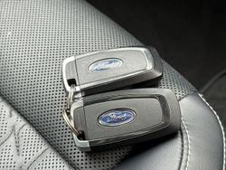 2024 Ford Everest Platinum