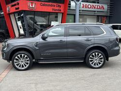 2024 Ford Everest Platinum