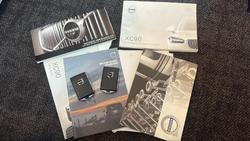 2019 Volvo XC90 T6 Momentum