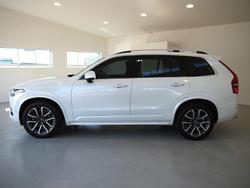 2019 Volvo XC90 T6 Momentum
