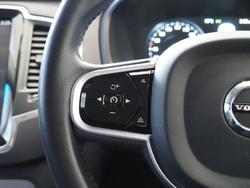 2019 Volvo XC90 T6 Momentum