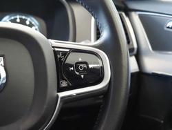 2019 Volvo XC90 T6 Momentum