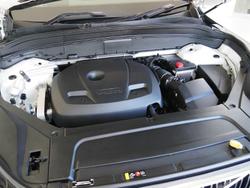 2019 Volvo XC90 T6 Momentum