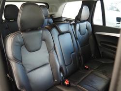 2019 Volvo XC90 T6 Momentum