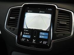 2019 Volvo XC90 T6 Momentum