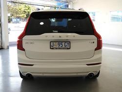 2019 Volvo XC90 T6 Momentum