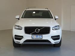 2019 Volvo XC90 T6 Momentum
