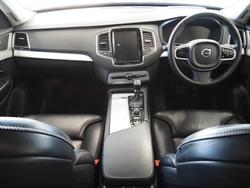 2019 Volvo XC90 T6 Momentum