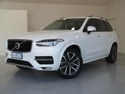 2019 Volvo XC90 T6 Momentum