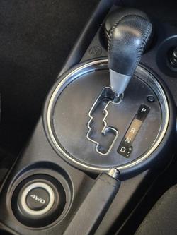 2015 Mitsubishi ASX LS