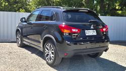 2015 Mitsubishi ASX LS
