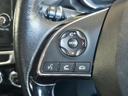 2015 Mitsubishi ASX LS