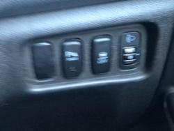 2015 Mitsubishi ASX LS