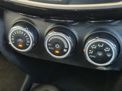 2015 Mitsubishi ASX LS