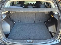 2015 Mitsubishi ASX LS