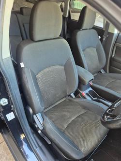 2015 Mitsubishi ASX LS