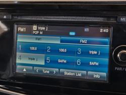 2015 Mitsubishi ASX LS