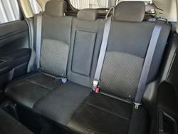 2015 Mitsubishi ASX LS