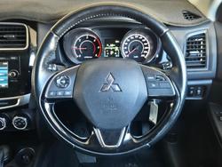 2015 Mitsubishi ASX LS