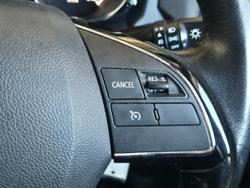 2015 Mitsubishi ASX LS