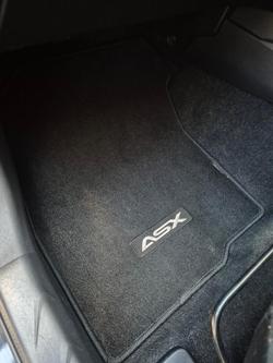 2015 Mitsubishi ASX LS