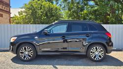 2015 Mitsubishi ASX LS