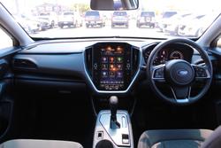2025 Subaru Crosstrek 2.0L