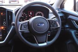 2025 Subaru Crosstrek 2.0L