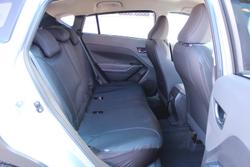 2025 Subaru Crosstrek 2.0L
