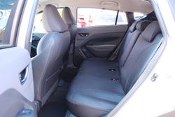 2025 Subaru Crosstrek 2.0L