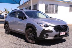 2025 Subaru Crosstrek 2.0L