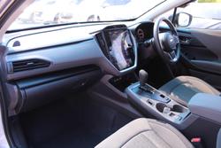2025 Subaru Crosstrek 2.0L