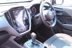 2025 Subaru Crosstrek 2.0L