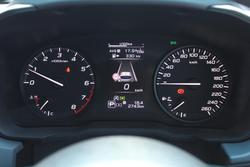 2025 Subaru Crosstrek 2.0L