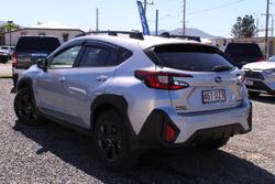 2025 Subaru Crosstrek 2.0L