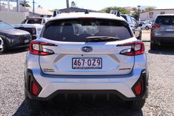 2025 Subaru Crosstrek 2.0L