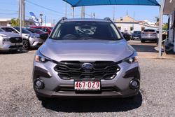 2025 Subaru Crosstrek 2.0L