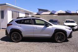 2025 Subaru Crosstrek 2.0L