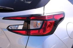 2025 Subaru Crosstrek 2.0L