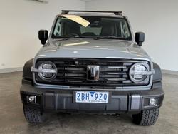 2024 GWM Tank 300 Lux