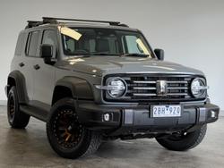 2024 GWM Tank 300 Lux